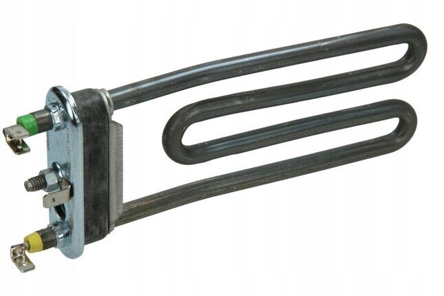 Originální Ohřívač Pračky Indesit Hotpoint Ariston