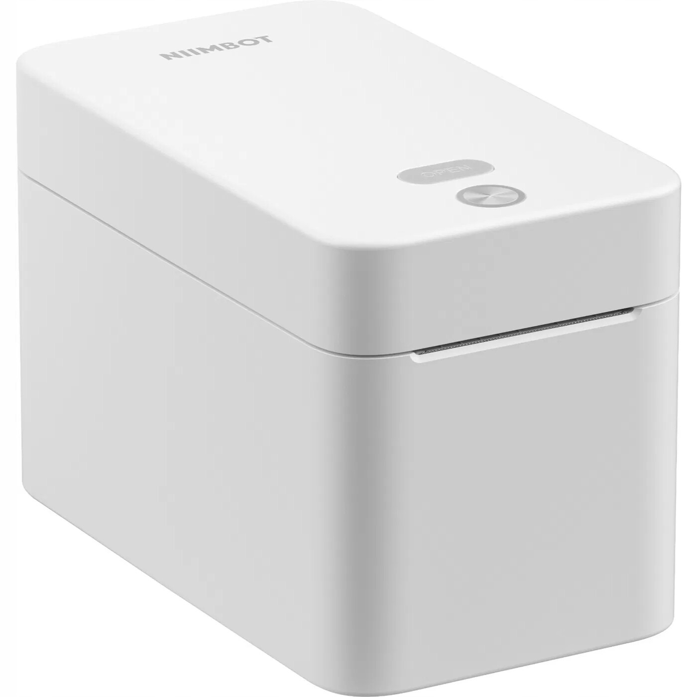 Termální tiskárna WiFi Bluetooth samolepících štítků Niimbot K2