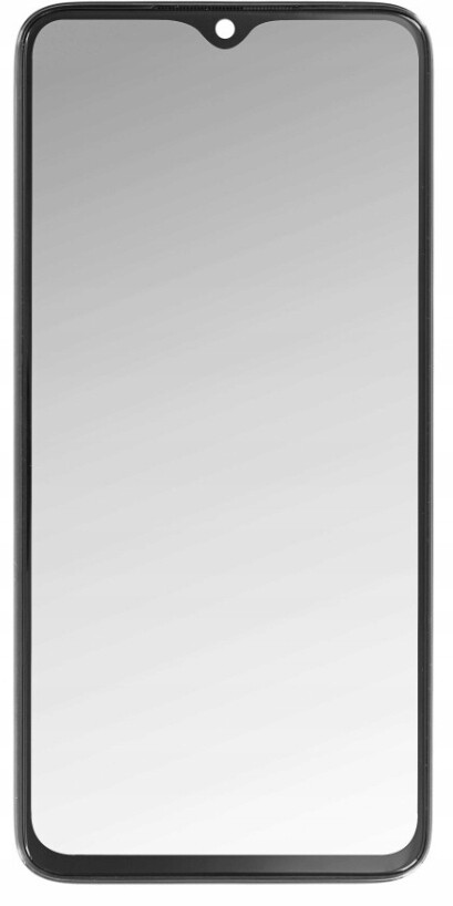 Originální LCD displej Ips pro Xiaomi Redmi 9T