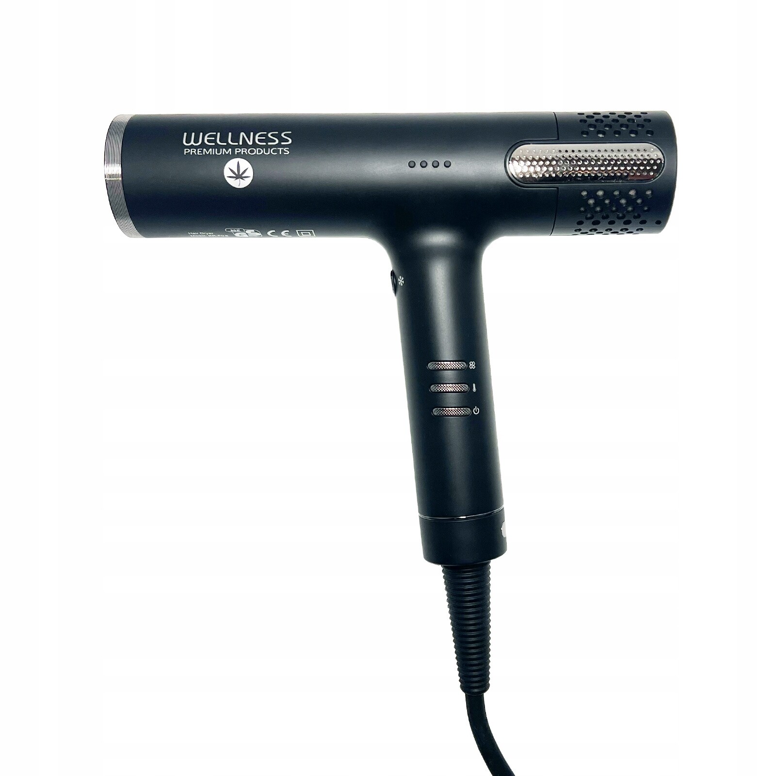 Wellness Premium Products vysoušeč vlasů 1200 W