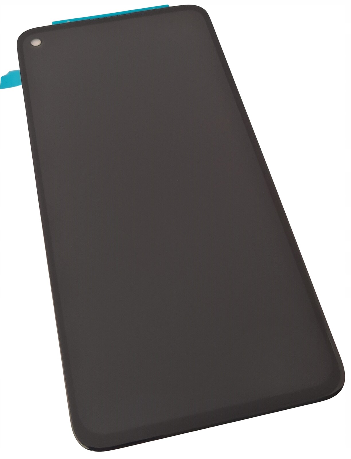 Org LCD displej originální pro Google Pixel 4A 5G (GD1YQ)