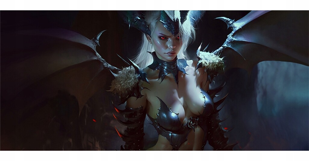 Herní Podložka Pod Myš 90x40 cm Parla Kraken Wargames