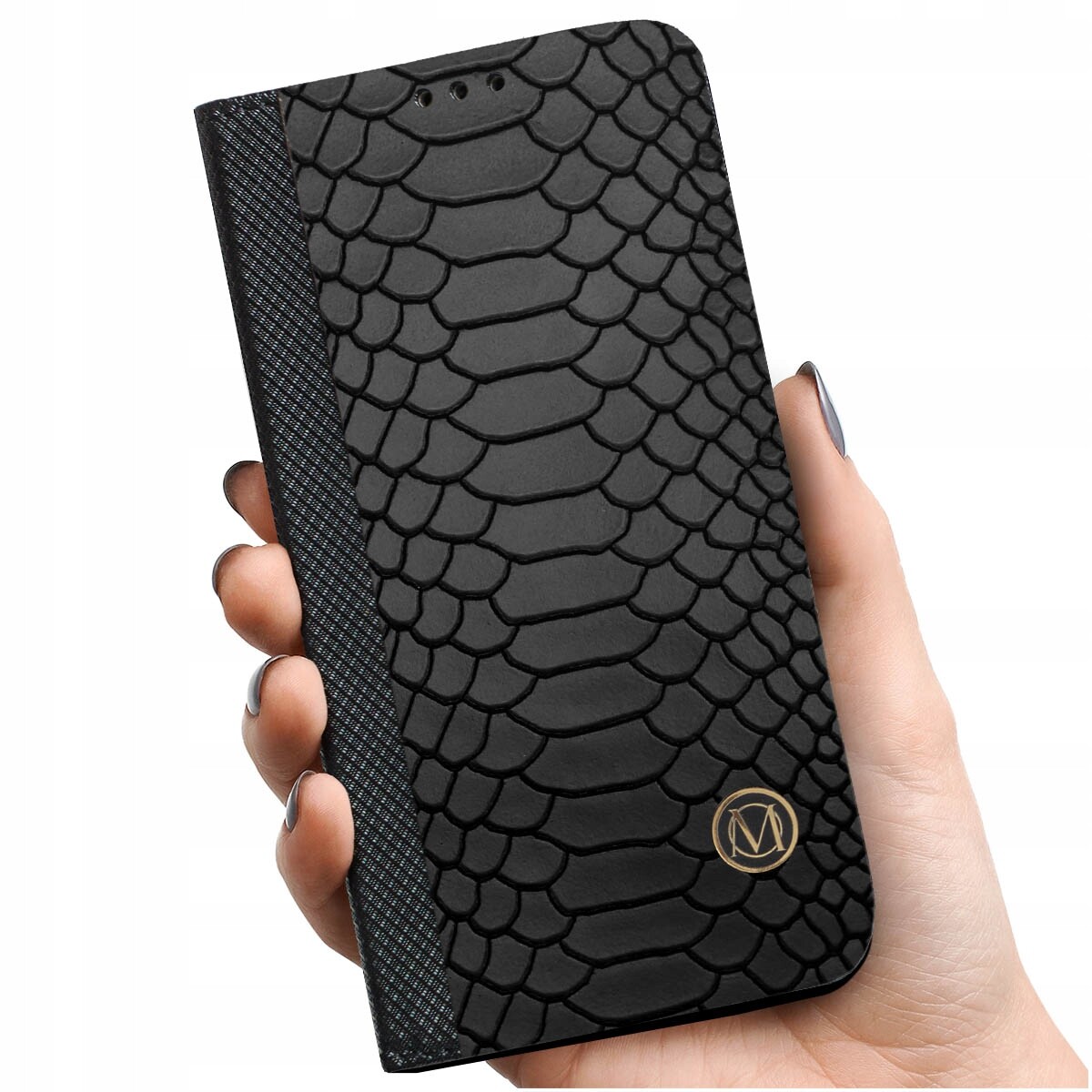 Přírodní Kůže Pouzdro S Klopou A Peněženkou Pro Xiaomi Note 9S 9 Pro Vzory