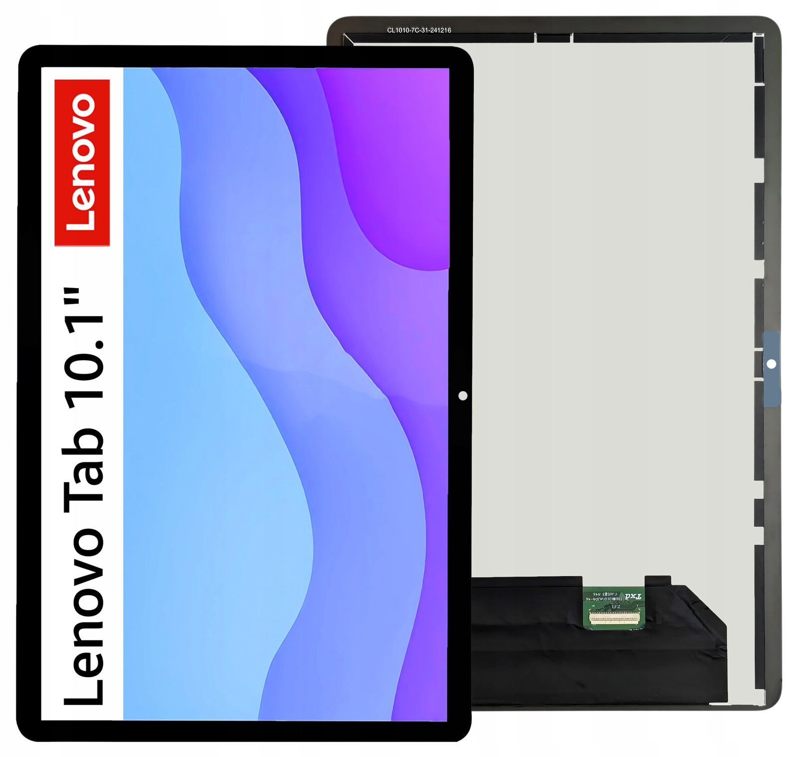 Displej pro Lenovo Tab 10,1