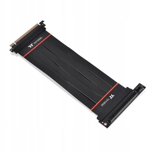 Thermaltake Páska Riser Premium Pci-e 4.0 x16 Extender 200 mm