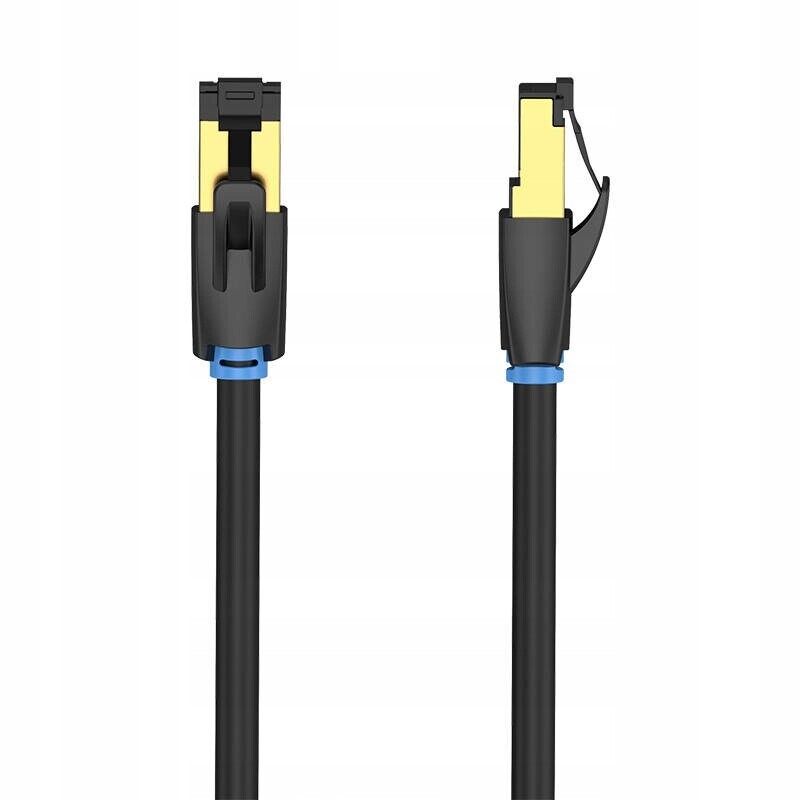 2 x Vention Rychlý Kabel Síťový internetový Rj45 Ethernet 40Gbps