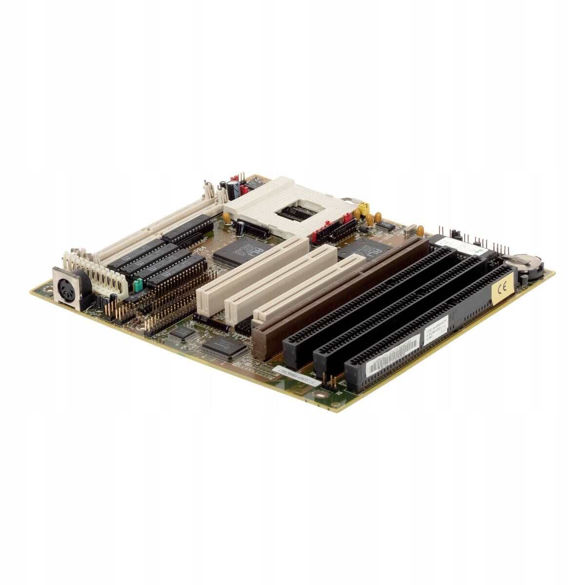 Základní Deska Abit AB-PB4 Pci Isa Socket 3