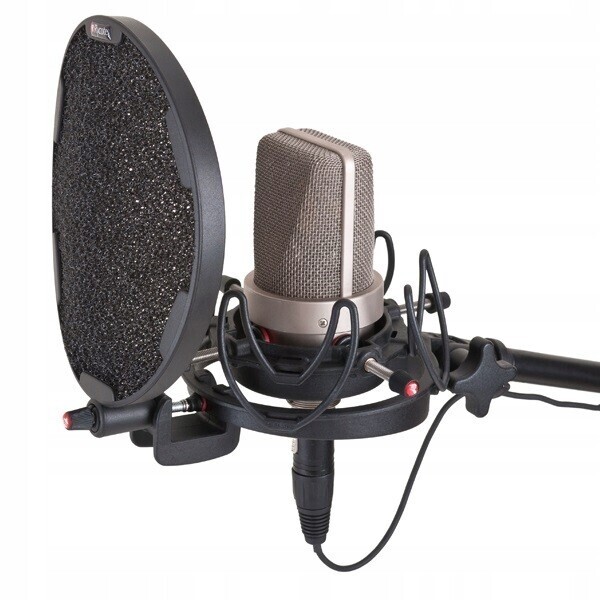 Sada Rycote InVision Usm Studio Kit