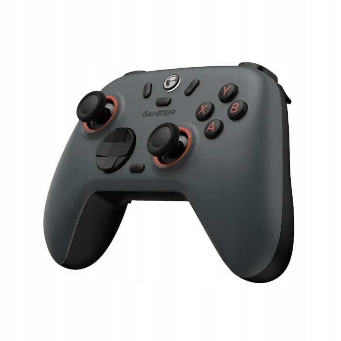 Gamesir Nova Lite 2 Midnight Gray