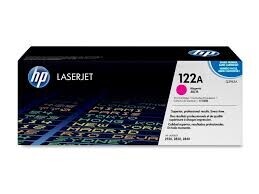 Toner Hp 122A Q3963A červený (magenta)