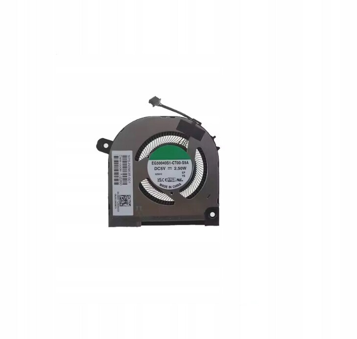 Ventilátor Gpu Hp Envy X360 15-EY TPN-C157 N09635-001