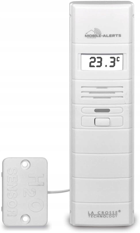 La Crosse Technology MA10001 startovací sada