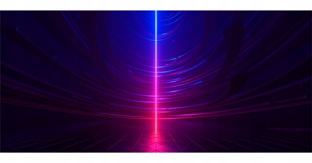 Herní Podložka Pod Myš 90x40 cm Light the Abyss Kraken Wargames