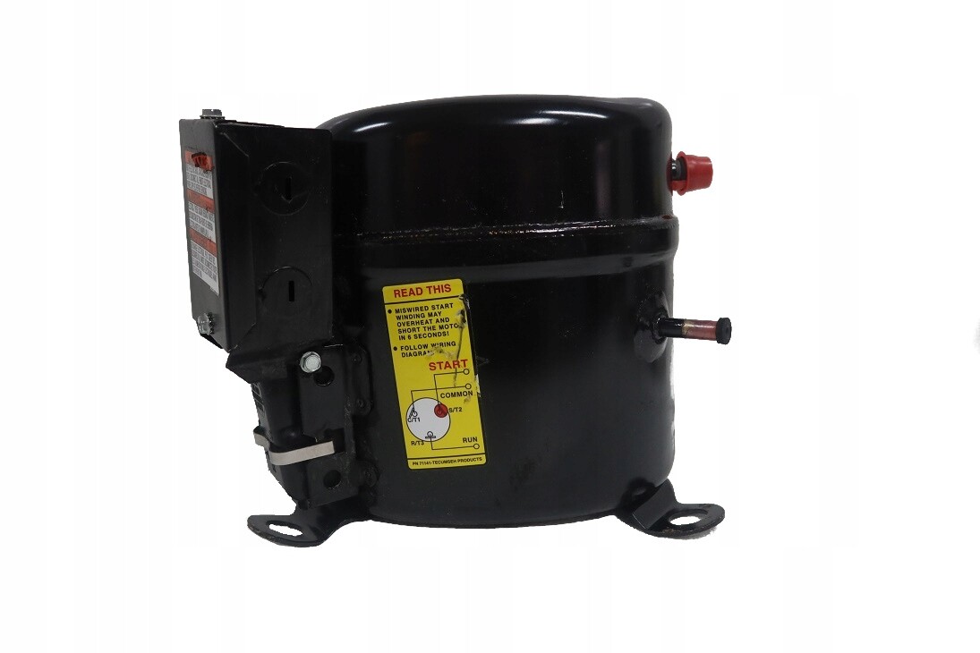 Kompresor R404A Tecumseh AKA9427ZXA AK174AT-038-J7