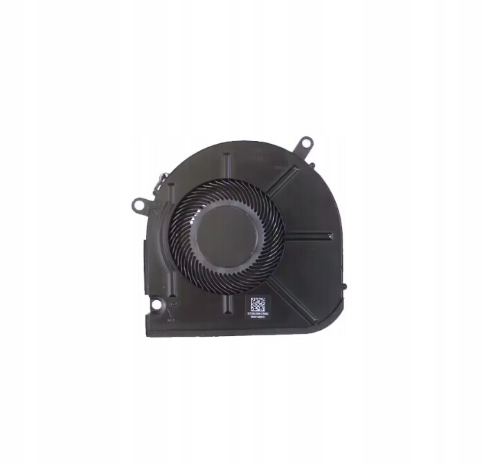 Ventilátor Cpu Hp Envy X360 15-ES 15T-ES 15Z-EU 15-EU 15M-ES 15M-EU