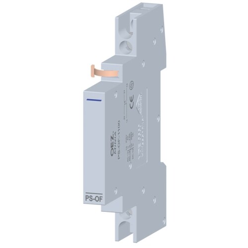 POMOCNY KONTAKT PS-OF-1100