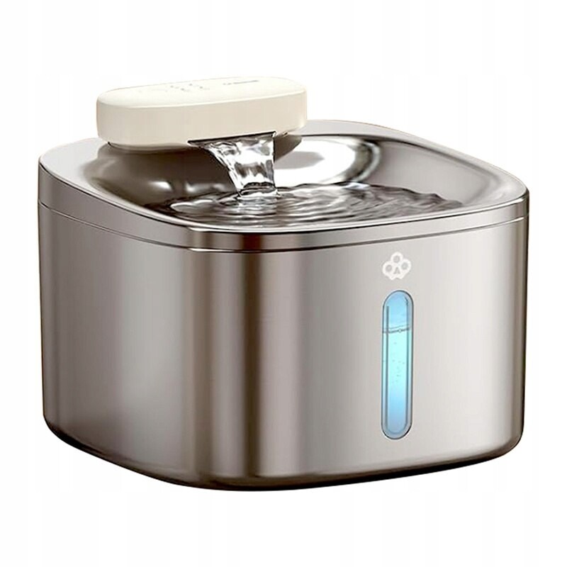 <!DOCTYPE html><html><head></head><body>    <h1>Fontána / Napáječka pro zvířata 3,5L Oneisall PW04</h1></body></html>