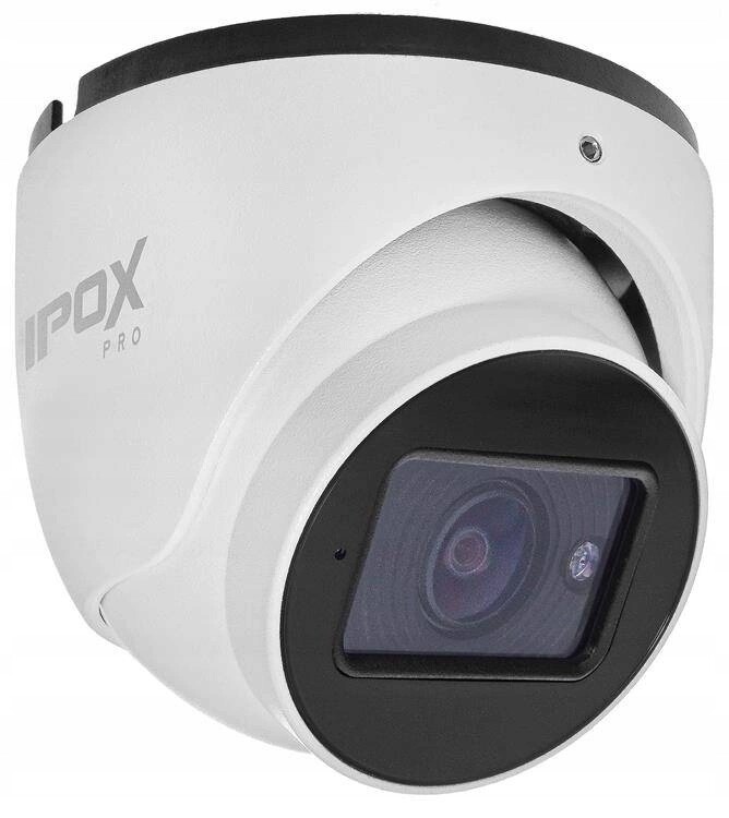 Ip kamera 8Mpx PX-DIP8028AI Ipox