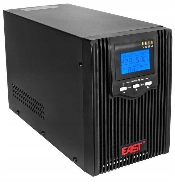 Záložní zdroj napájení UPS1000S-T-LI