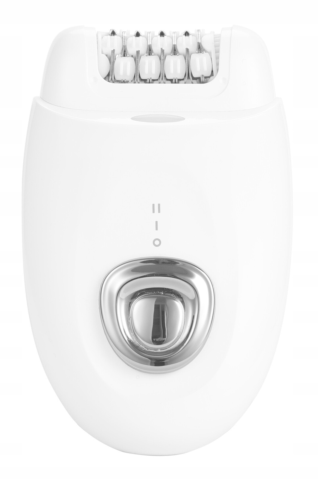 Depilátor holicí strojek Oro-epil Silk Laserový Na Vlasy Těla Bezbolestný