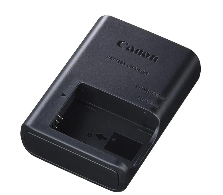 Canon Nabíječka LC-E12 pro LP-E12 Nová Originál