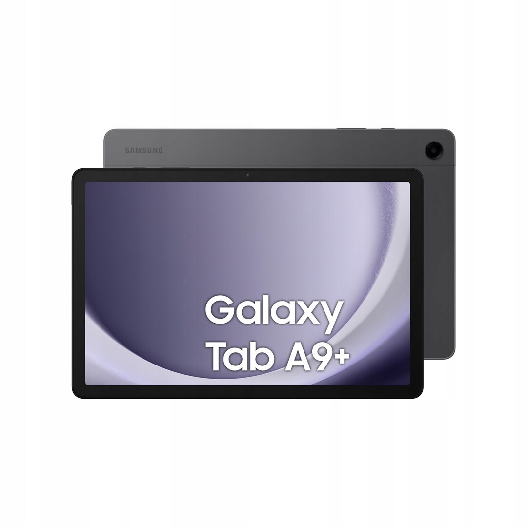 Tablet Samsung Galaxy Tab A9 (X210) 6/128GB Graphite