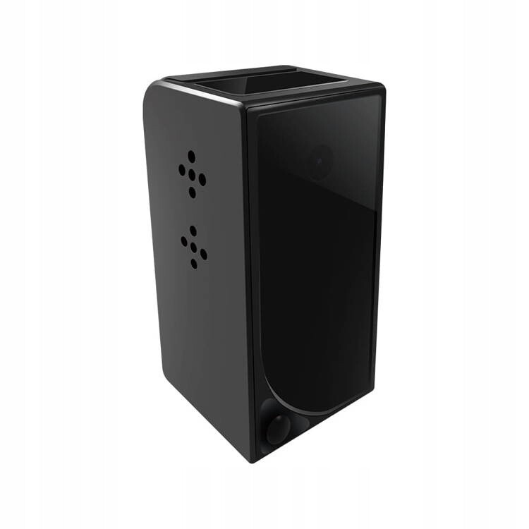 Mini Wi-Fi špionážní kamera s Pir senzorem pohybu LS1 Ir s dlouhou dobou provozu