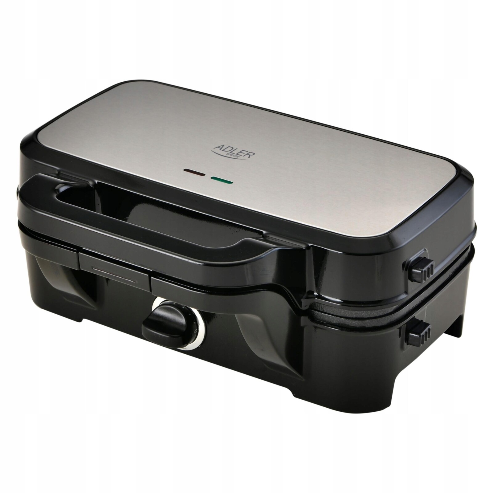 Sendvičovač 3v1 Vaflovač Grill Panini Sandwich Toustovač Výkonný 1500 W