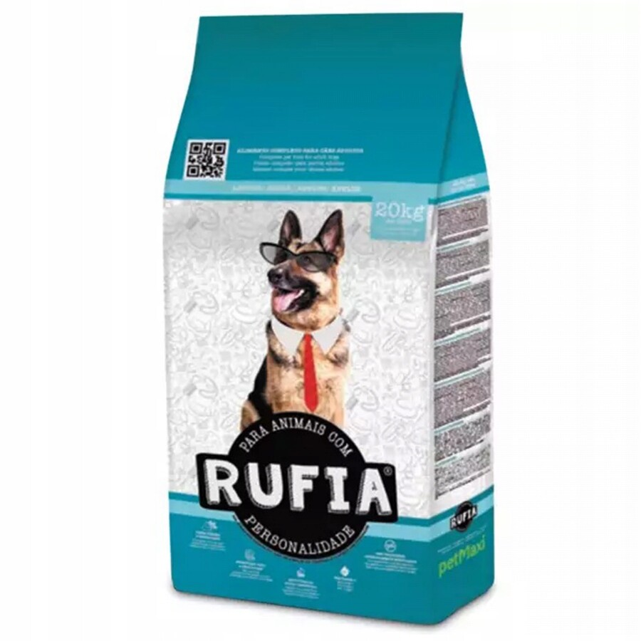Suché Krmivo pro psy Rufia Adult Dog pro dospělé psy 20 kg