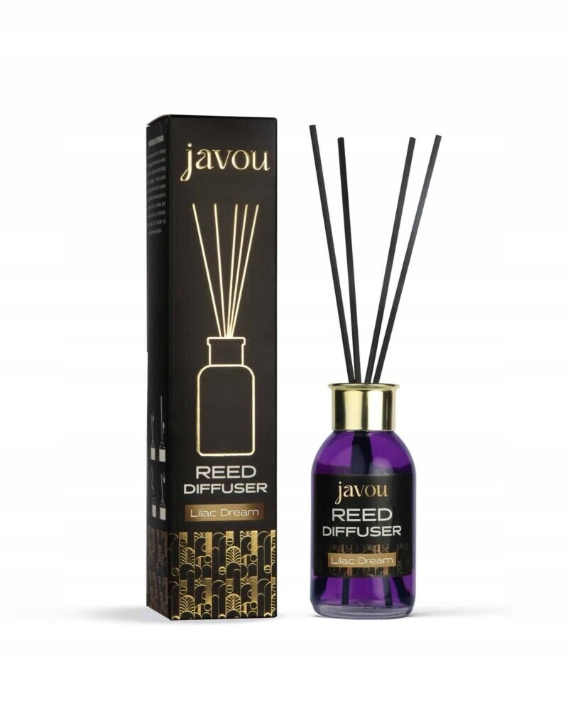 2 x Javou Liliac Dream 100 ml Vůně do domu od Loris