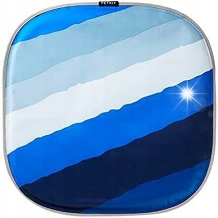 Chladící Podložka Pro Kočky Na Horko Cooling Cat Pad