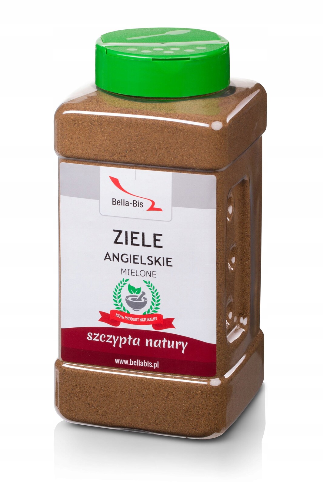 Nové Koření Mletá Sklenice 700 g