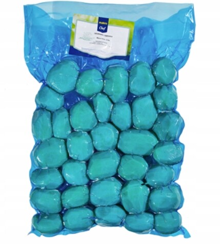 Metro Chef Brambory oloupané celé 5 kg