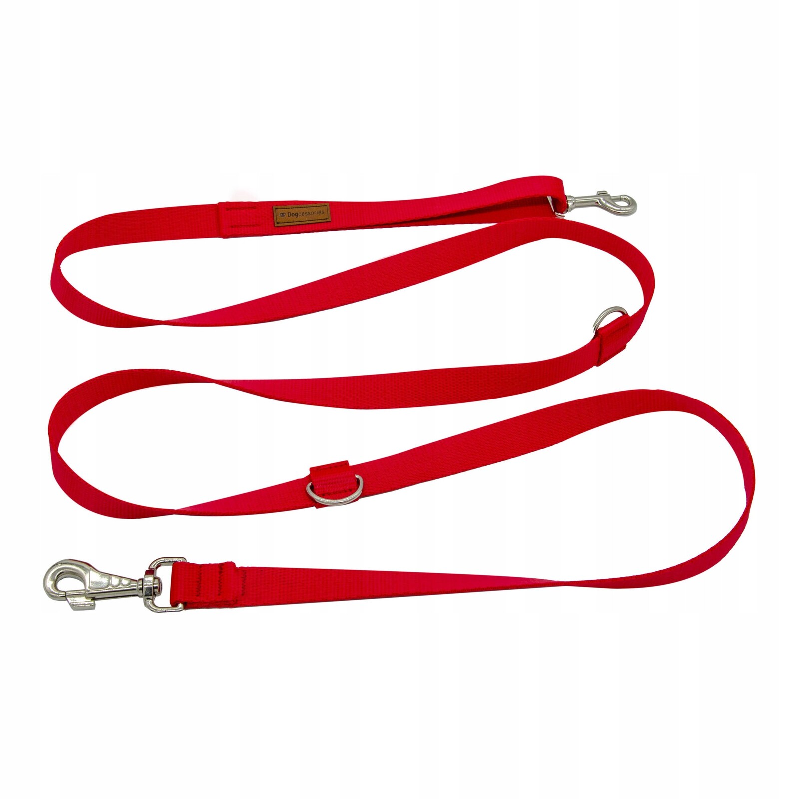 Vodítko Pro Psa Přepínatelné, Nastavitelné 5 M, Spousta Barev