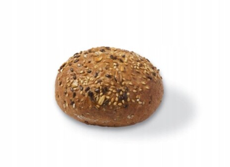 Inter Europol Mražená vícezrnná buchta 120 x 60 g