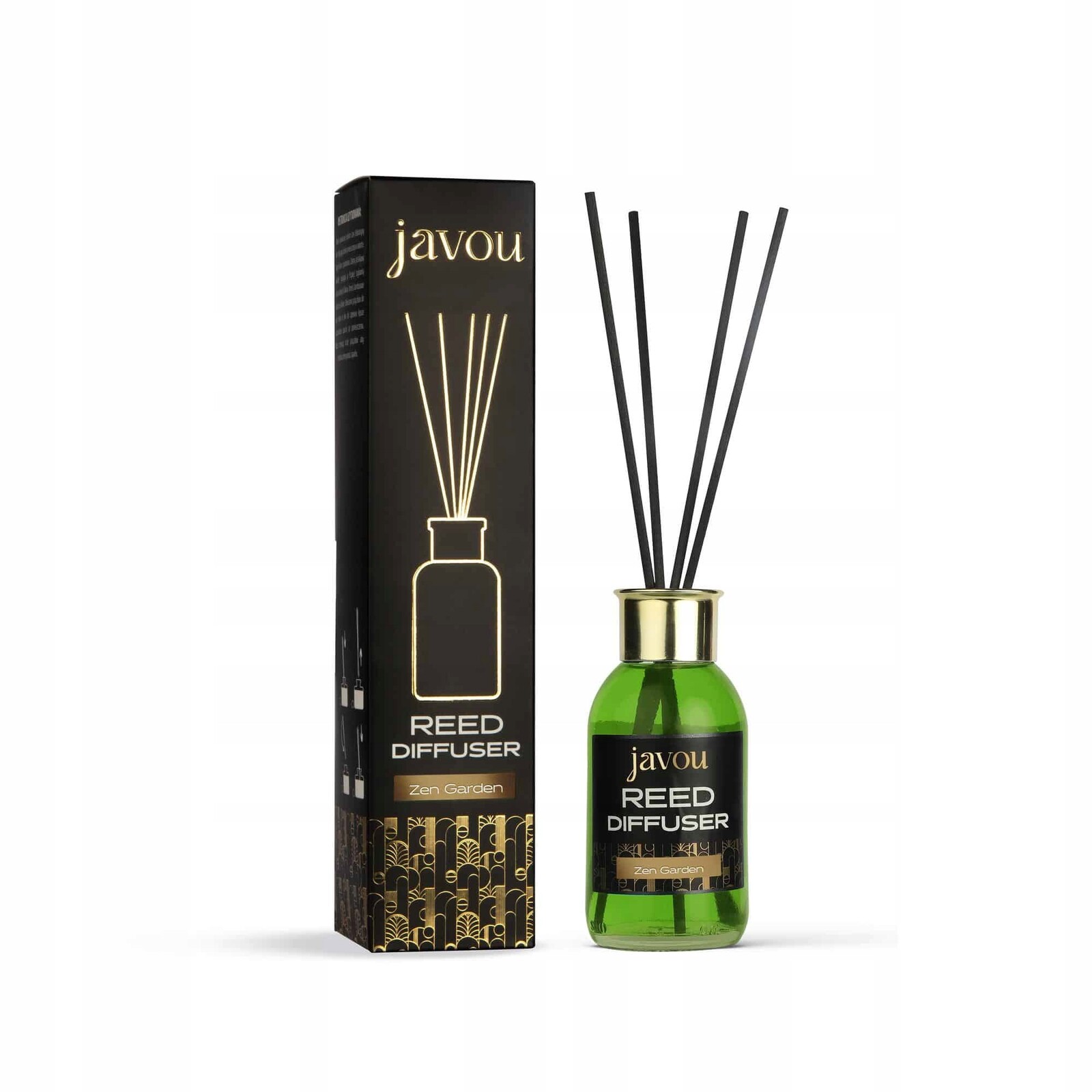 2 x Javou Zen Garden 100 ml Vůně do domu by Loris