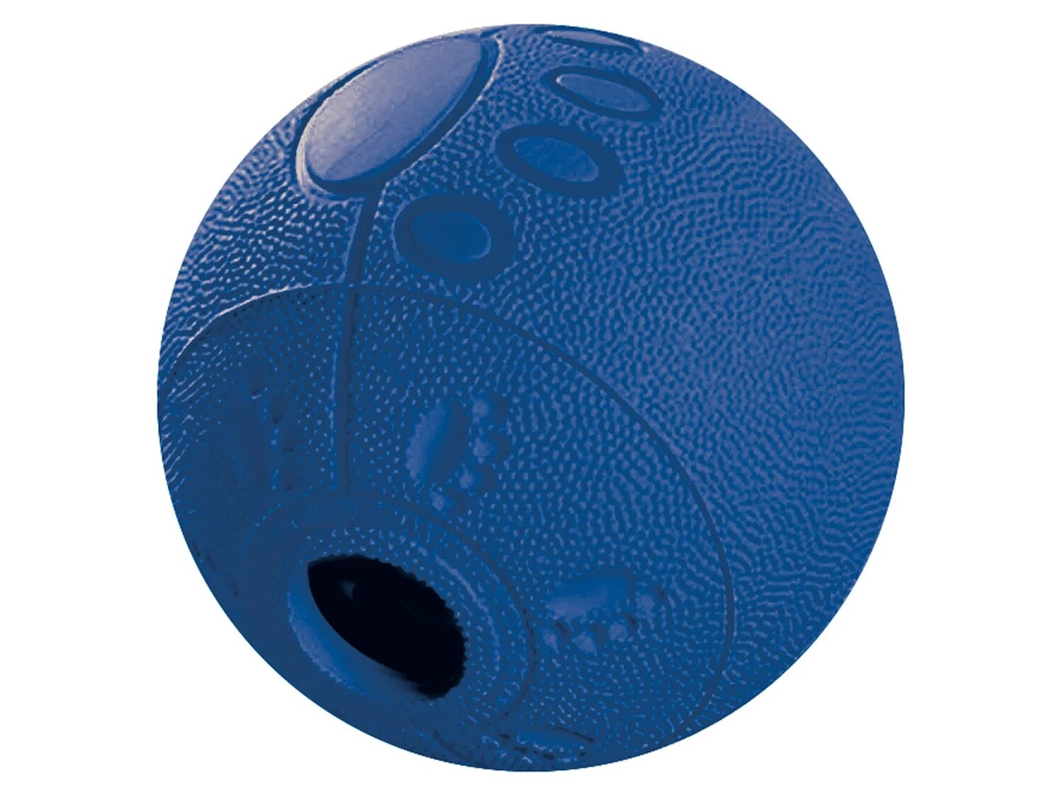 Hračka na psí pamlsek Zoofari Kulička na pamlsky