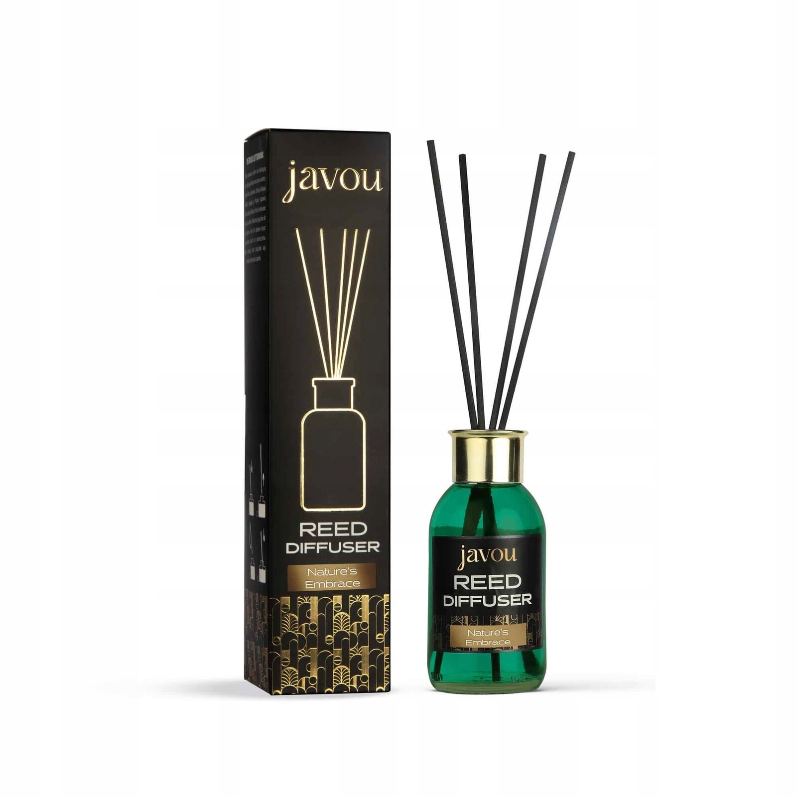 2 x Javou Nature Embrance 100 ml Vůně do domu od Loris