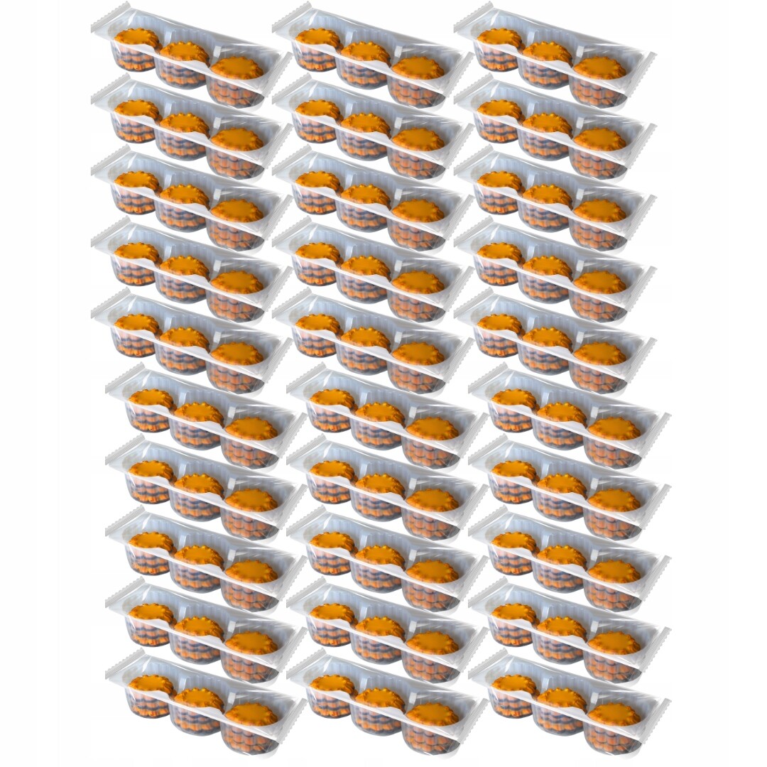 Chojecký Advokatka 120 g x 30 kusů