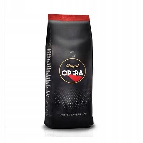 Káva zrnková Royal Caffe Opera 1 kg