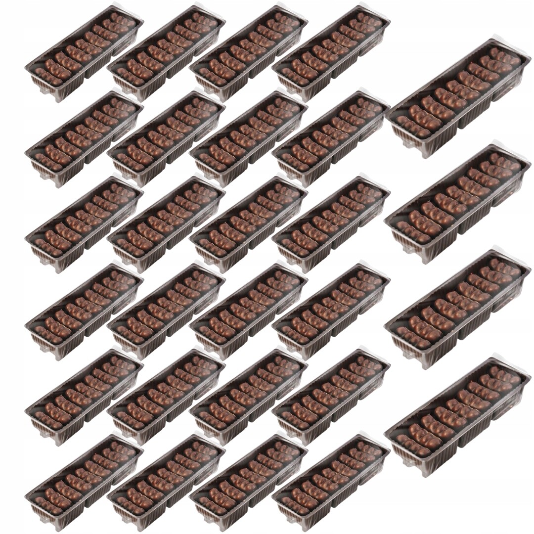 Chojecký Perníky obláček 140 g x 28 kusů