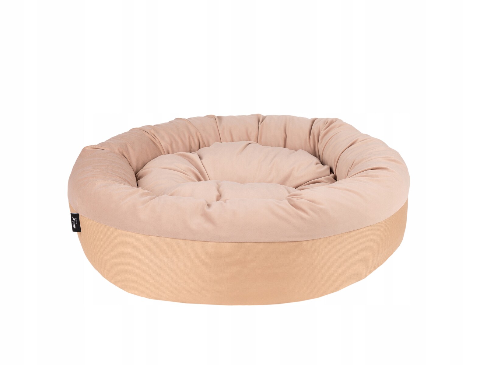 Amiplay Pelíšek Pneumatika Provance L Meruňková