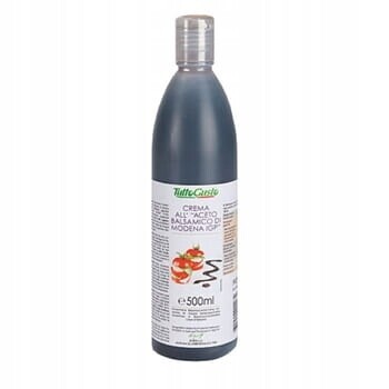 Balzamikový krém Hugli 500 ml