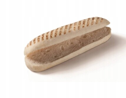 Inter Europol Paluch panini grilovací mražený 70 x 110 g