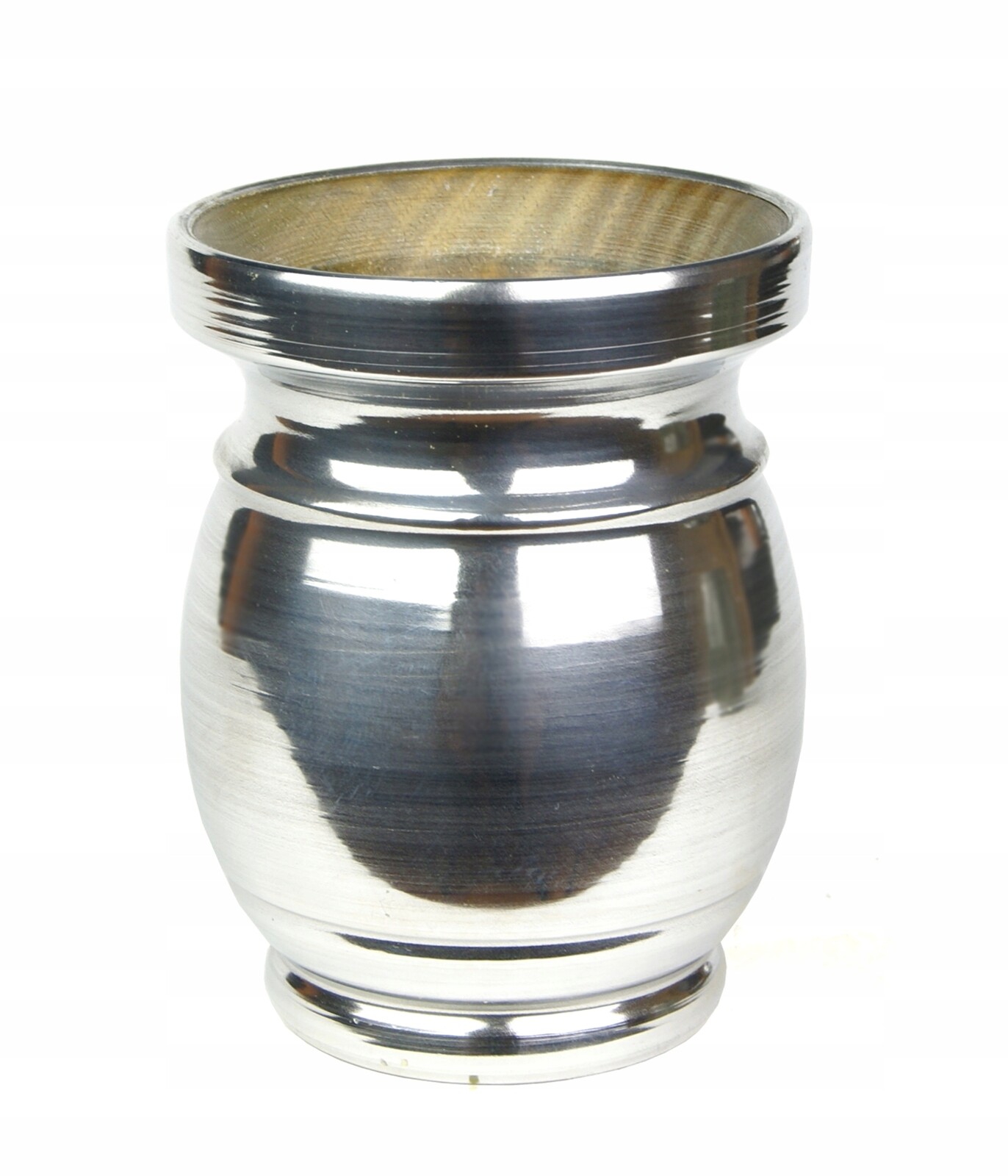 Matero Palo Santo Paraguay XL 180 220 ml pro yerba mate