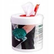 Vlhčené ubrousky Eco Ultra 60 ks Wurth