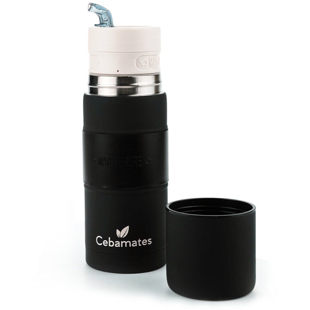 Yerbomos All in One Termoska na Yerba Maté 500ml