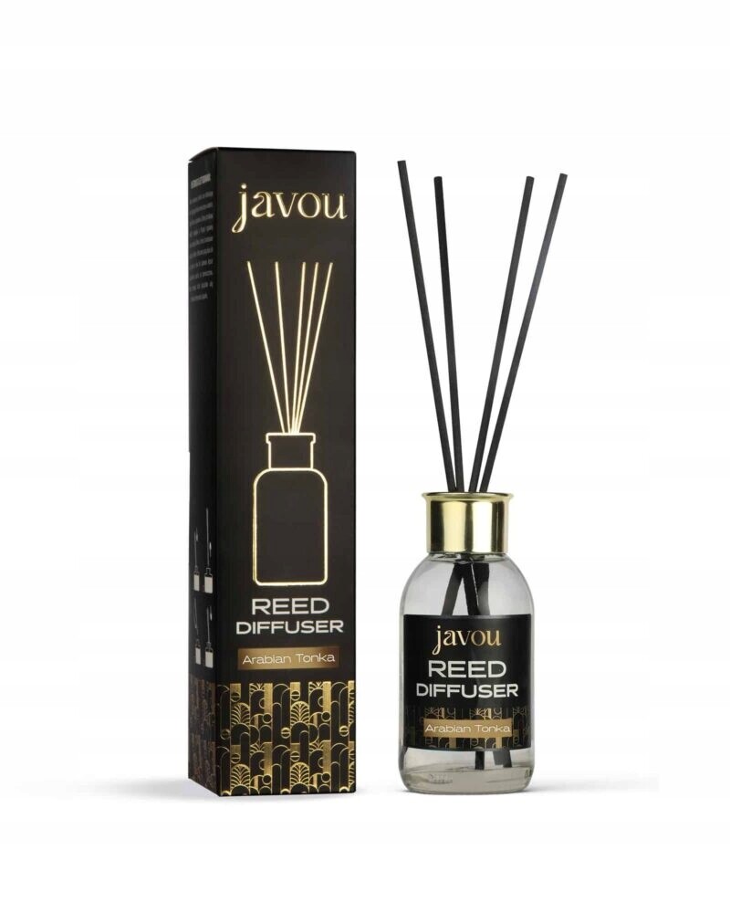 2 x Javou Arabian Tonka 100 ml Vůně do domu od Loris