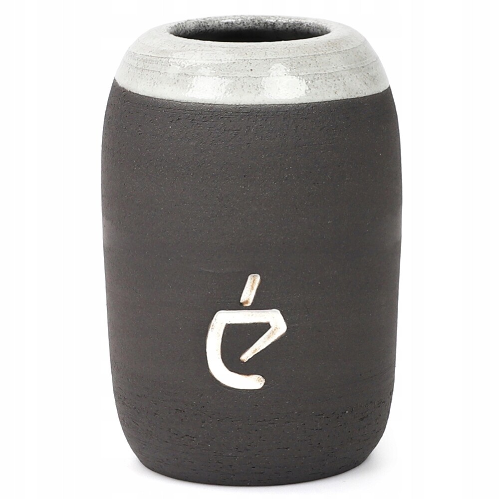 Keramické matero Un Mate Drive 280 350 ml pro Yerba Mate