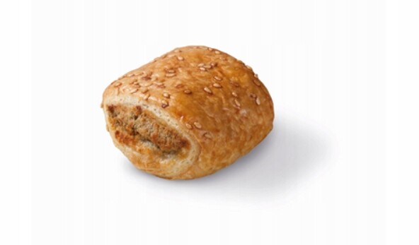 Inter Europol Paštiky mini (150 x 35 g) 5,25 kg